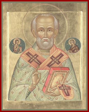 natività di San Nicola - immagine