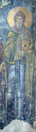 Giovanni il georgiano di Monte Athos - immagine