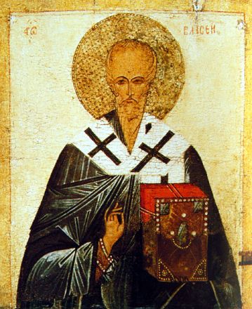 San Biagio, vescovo di Sebaste - immagine