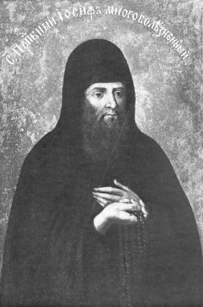 San Giuseppe il Molto-sofferente - immagine