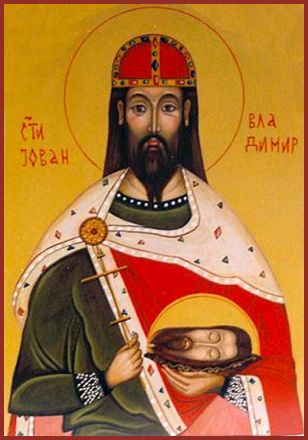 Giovanni-Vladimiro di Bulgaria - immagine
