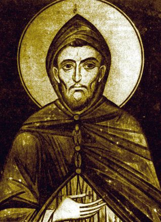 Gabriele fondatore di Lesnov - immagine