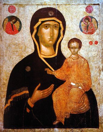 Sinassi della Santissima Madre di Dio Odigitria - immagine