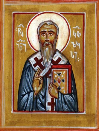 Giovanni IV catholicos di Georgia - immagine