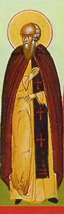 San Timoteo “dei Simboli” - immagine