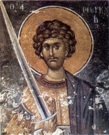 Mercurio di Smolensk m. - immagine