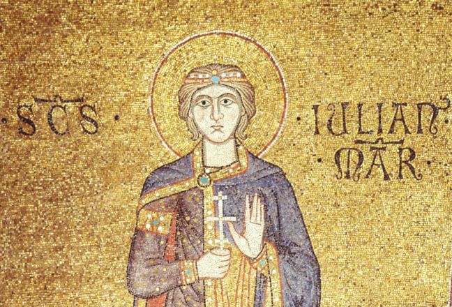 San Giuliano di Cilicia - immagine