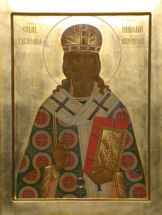 San Nicola Kasatkin, vescovo del Giappone - immagine
