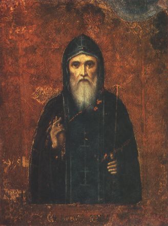 b. Macario taum. di Zhabyn - immagine