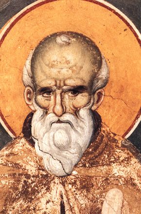 traslazione della sacra reliquia di San Massimo il Confessore - immagine