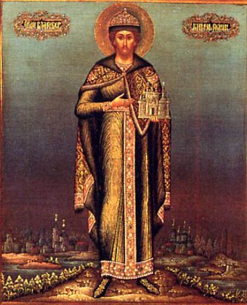 Romano di Ryazan - immagine