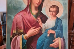 Icona-miracolosa-della-Panaghia-Vourliotissa