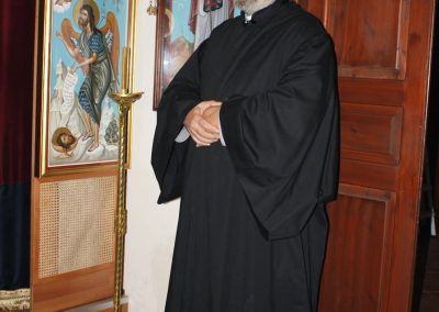 p. Michele Santagati