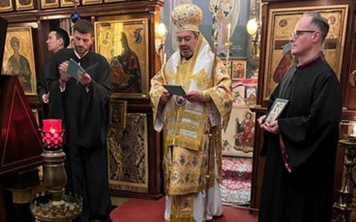 Domenica dell’Ortodossia | Bologna