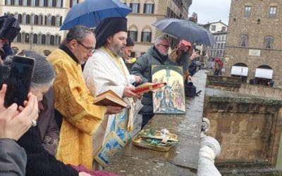 Festa della Santa Epifania | Firenze