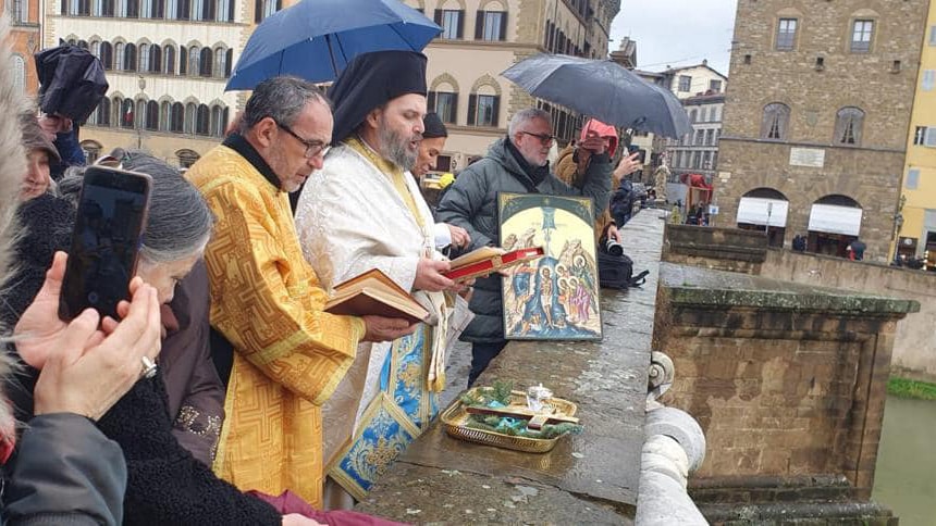 Festa della Santa Epifania | Firenze