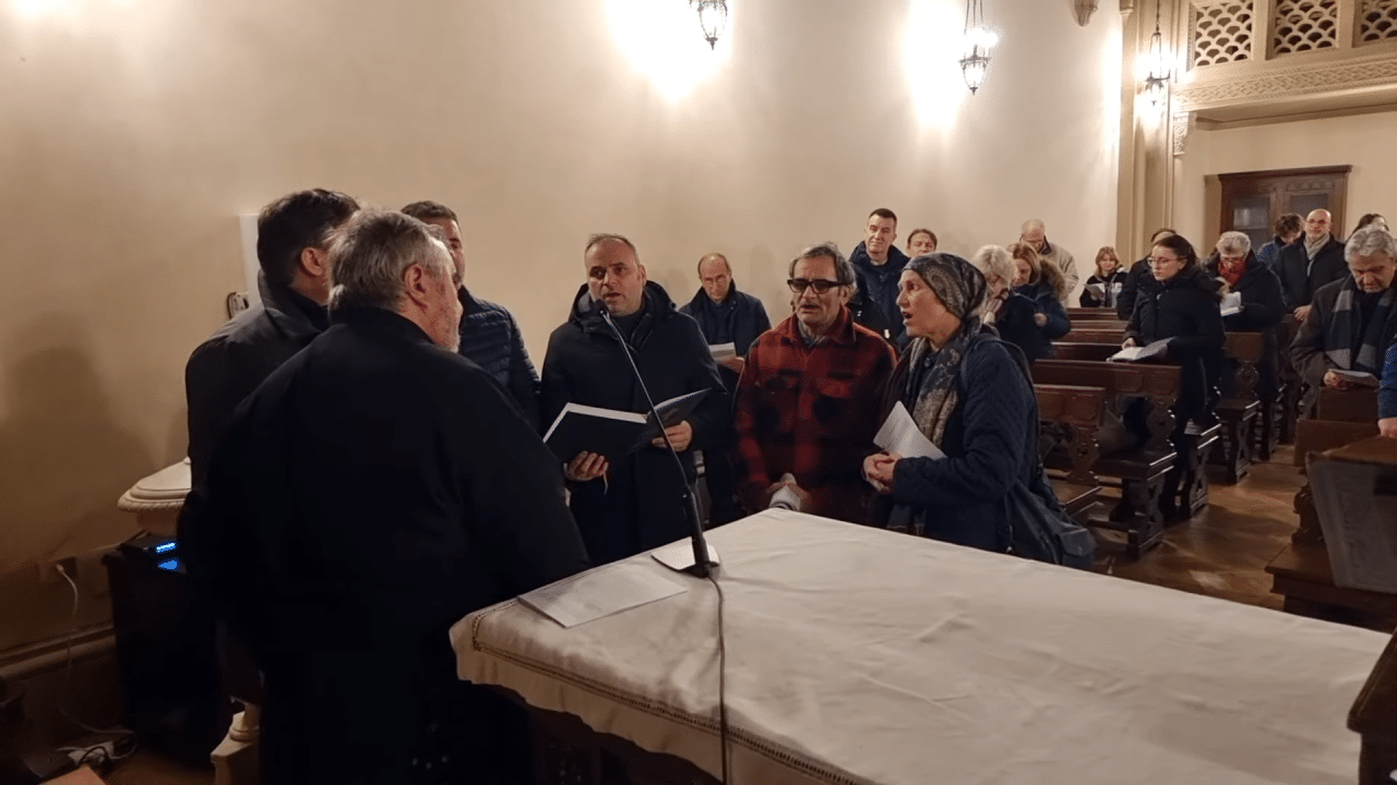Settimana di Preghiera per l’Unità dei Cristiani a Bologna