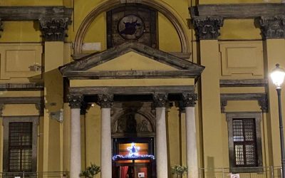 Programma della Settimana Santa | Parrocchia Ortodossa | Milano
