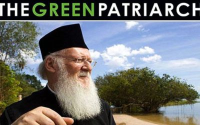 Il Patriarca verde