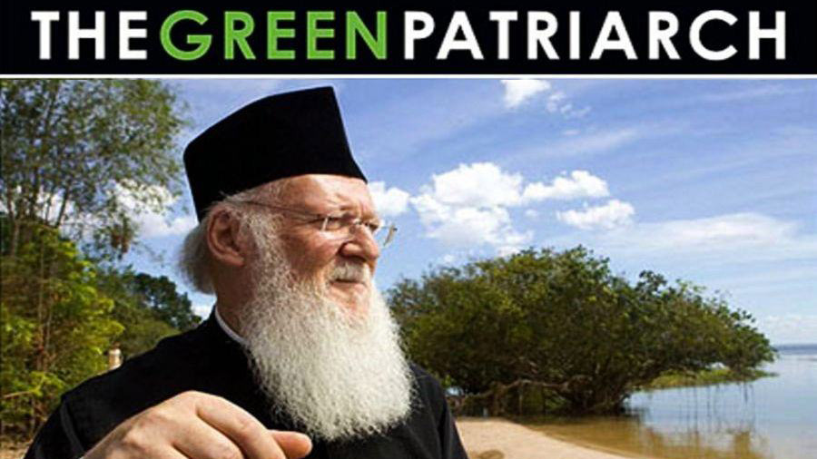 Il Patriarca verde