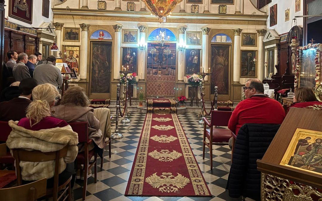 Festa di San Nicola di Myra | Brindisi