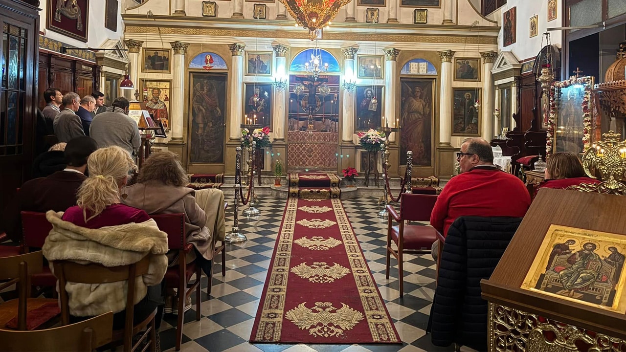 Festa di San Nicola di Myra | Brindisi