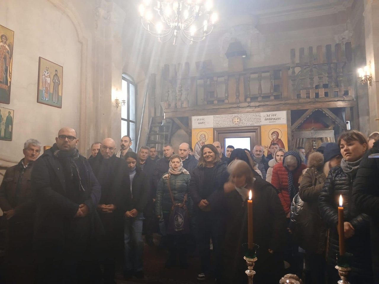 Festa di Sant’Ambrogio a Pavia