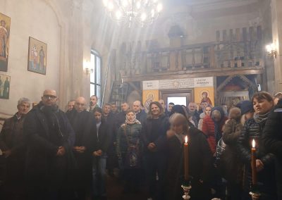 Festa di Sant’Ambrogio a Pavia