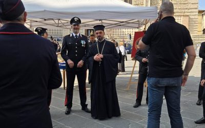 Festa dell’arma dei carabinieri