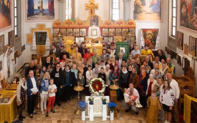 Festa Patronale della Parrocchia dell’Esaltazione della Croce | Udine
