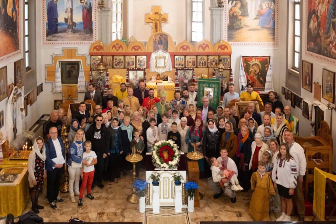 Festa Patronale della Parrocchia dell’Esaltazione della Croce | Udine
