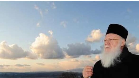 Patriarca Ecumenico Bartolomeo: Il Patriarca Verde, la Voce Profetica dell’Ortodossia per la Salvezza del Pianeta