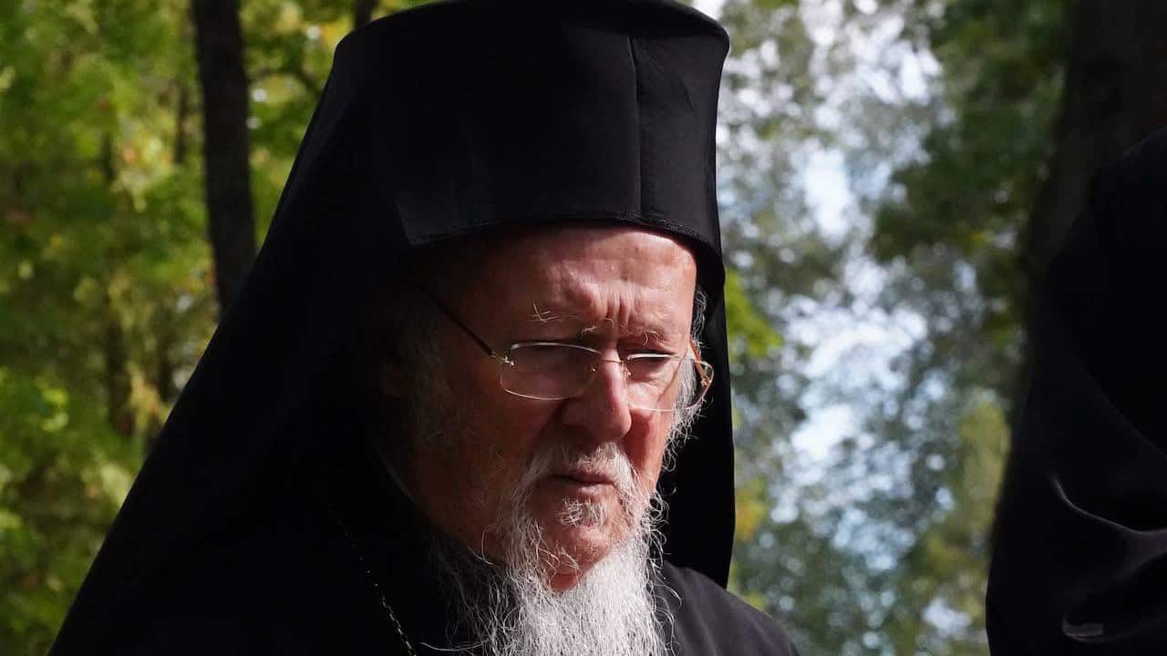 Messaggio di Sua Santità il Patriarca Ecumenico Bartolomeo per l’inizio dell’Anno Ecclesiastico e per la Giornata di Preghiere per la salvaguardia dell’ambiente naturale