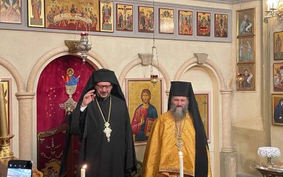 Festa di Sant’Ambrogio – Pavia