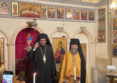 Festa di Sant’Ambrogio – Pavia