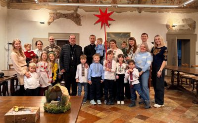 Miracolo di Natale a Verona