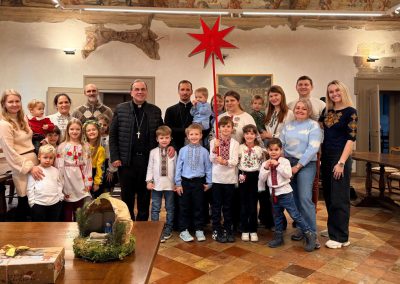 Miracolo di Natale a Verona