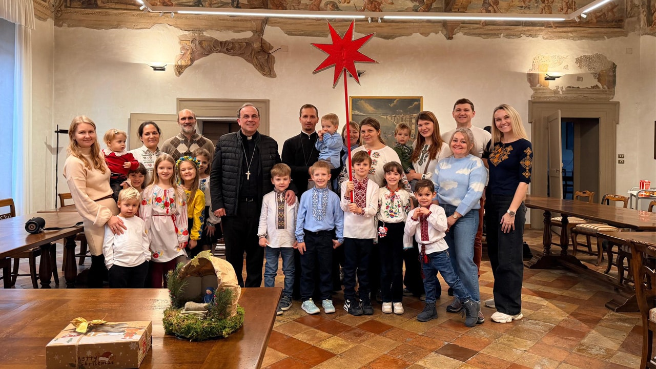 Miracolo di Natale a Verona