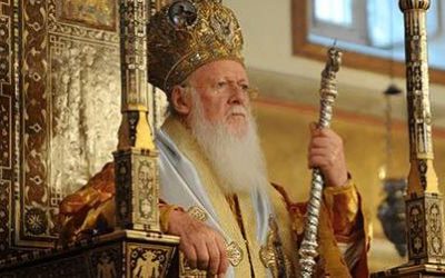 MESSAGGIO PATRIARCALE PER IL NATALE