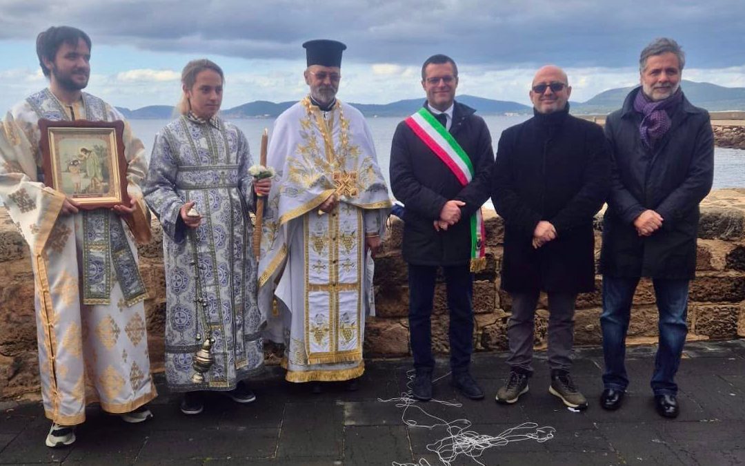 Epifania 2026 ad Alghero