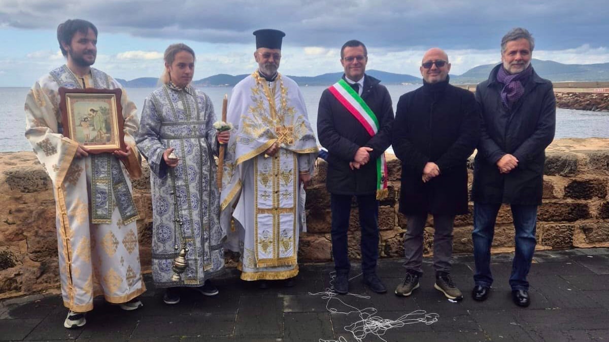 Epifania 2026 ad Alghero