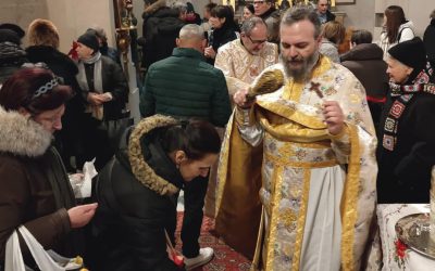 Epifania 2026 a Firenze