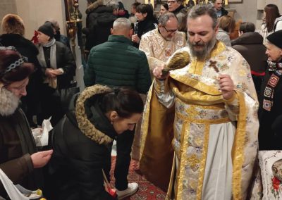 Epifania 2026 a Firenze