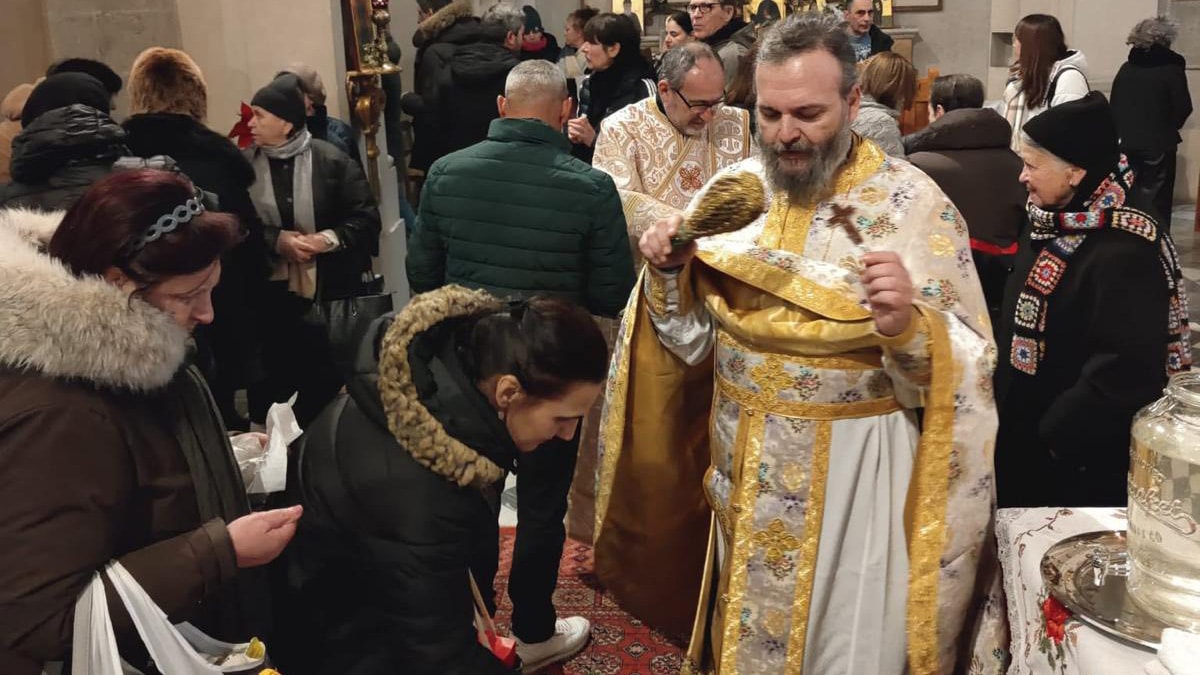 Epifania 2026 a Firenze