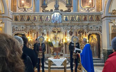 Epifania 2026 a Napoli