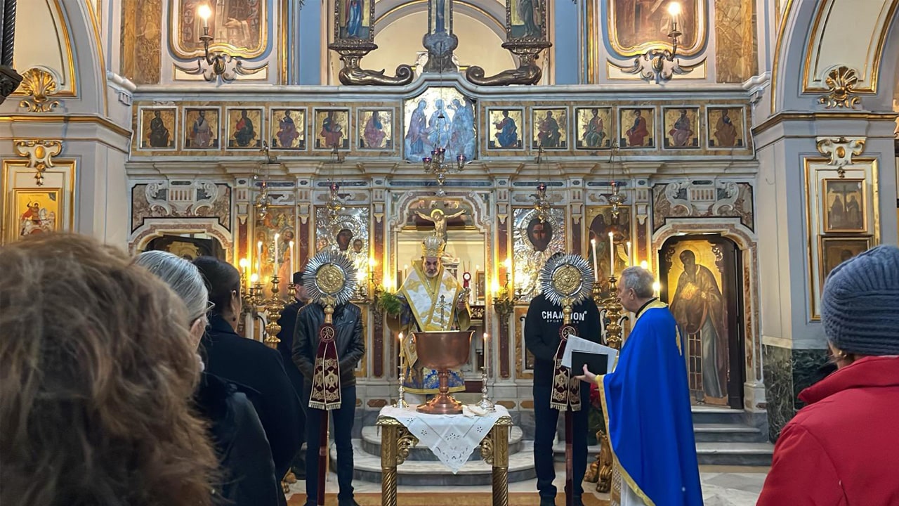 Epifania 2026 a Napoli