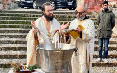 Epifania 2026 a Seminara