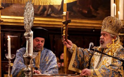 Epifania 2026 a Trieste