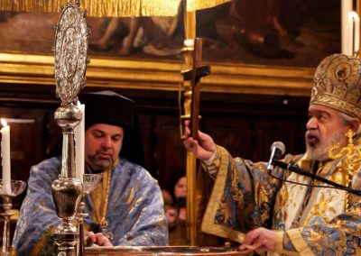 Epifania 2026 a Trieste