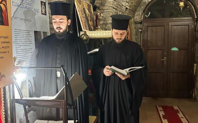 Domenica dopo l’Epifania a Carbone